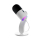 Logitech Yeti GX biały - 1247610 - zdjęcie 4